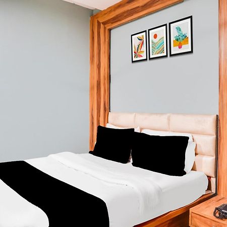 Hotel O Shri Vilas Bhopal Eksteriør bilde