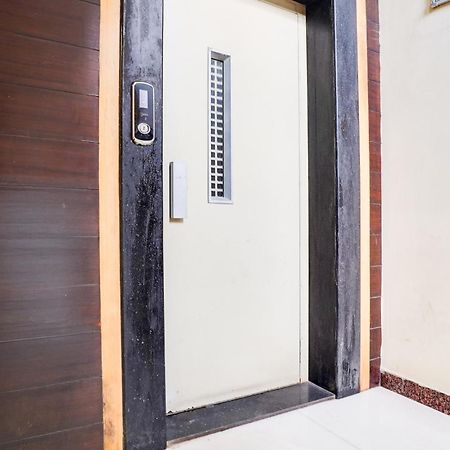 Hotel O Shri Vilas Bhopal Eksteriør bilde