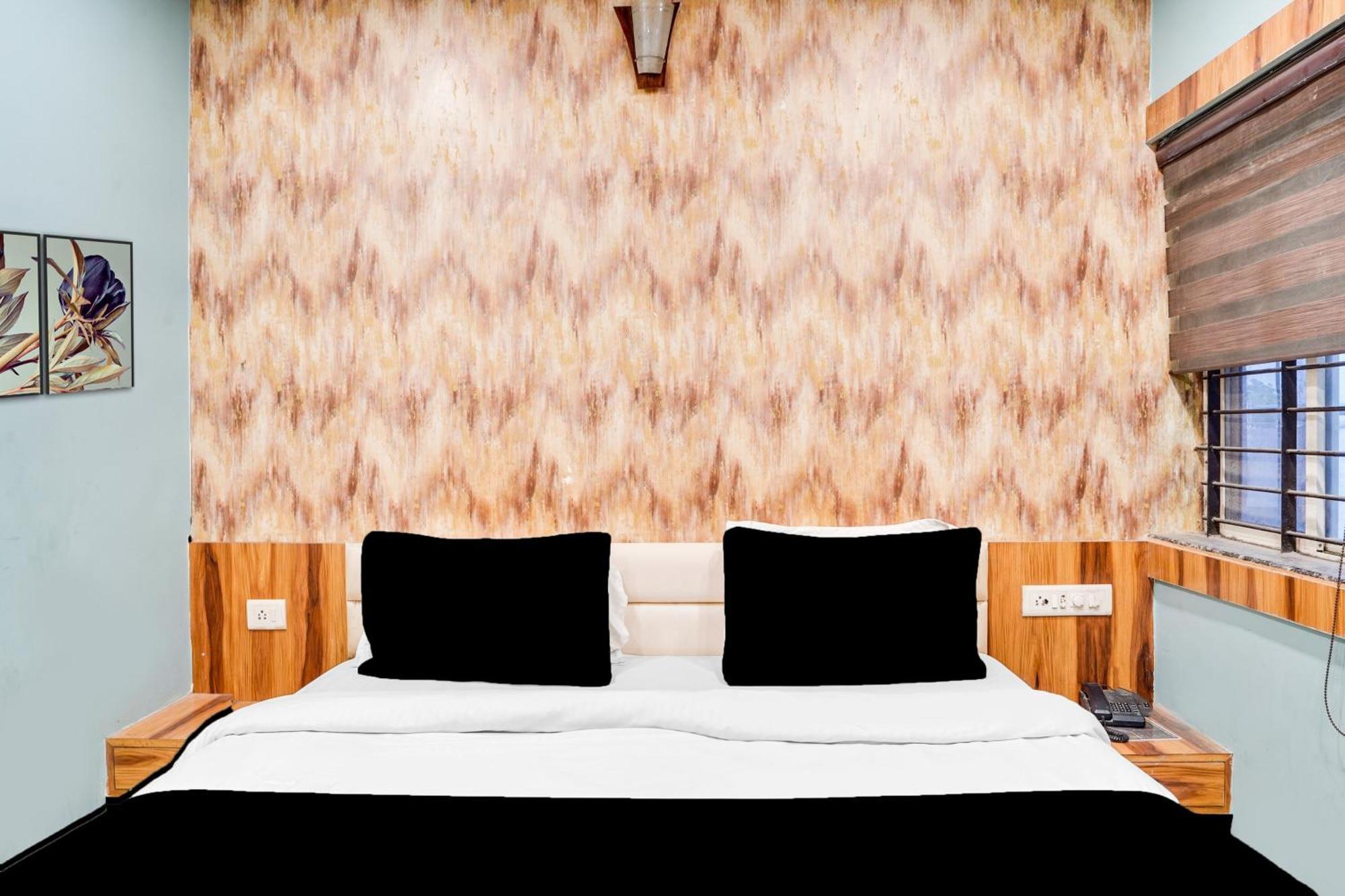 Hotel O Shri Vilas Bhopal Eksteriør bilde