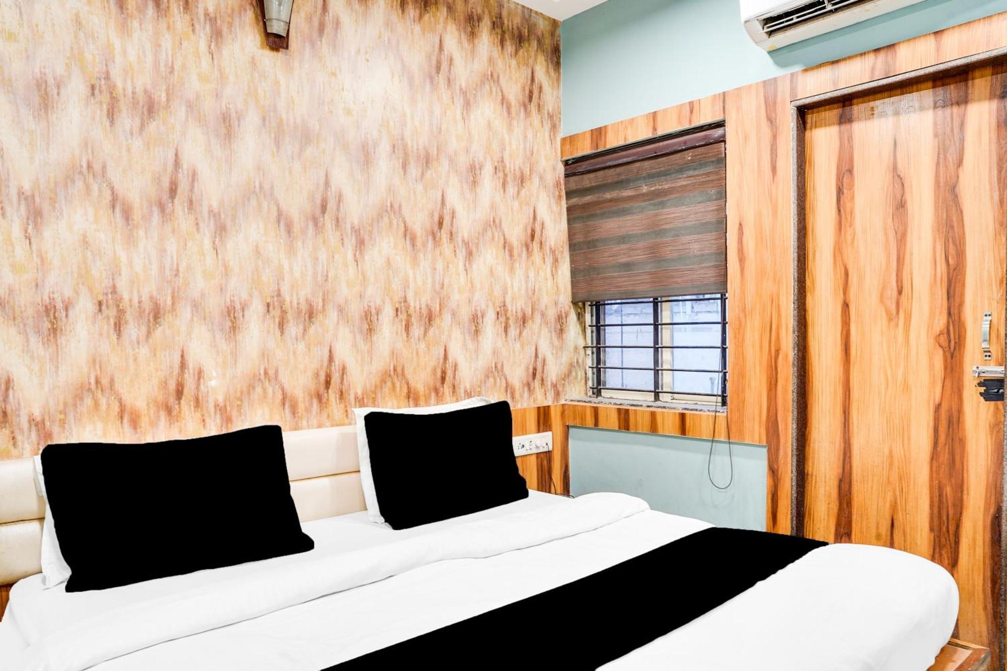 Hotel O Shri Vilas Bhopal Eksteriør bilde
